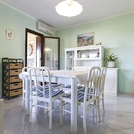 Casa Edera Apartment