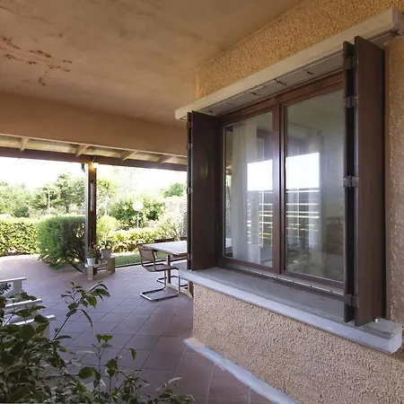 Casa Edera Apartment Stintino