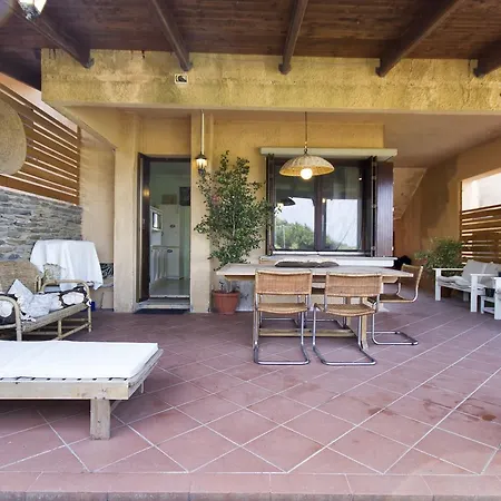 Casa Edera