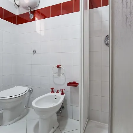 Casa Edera Apartment Stintino