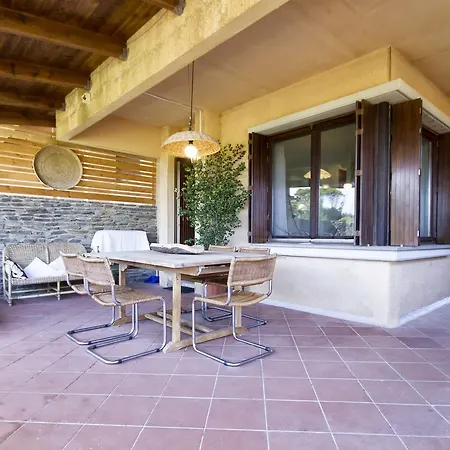 Apartment Casa Edera *
