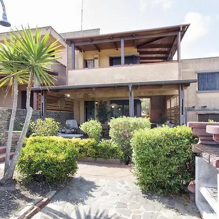 Casa Edera Apartment Stintino