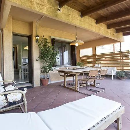 Casa Edera Apartment