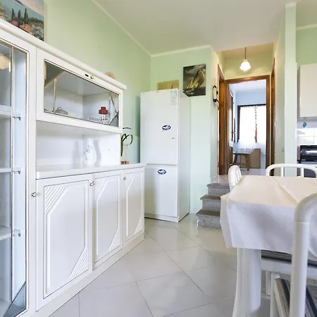 Casa Edera Apartment
