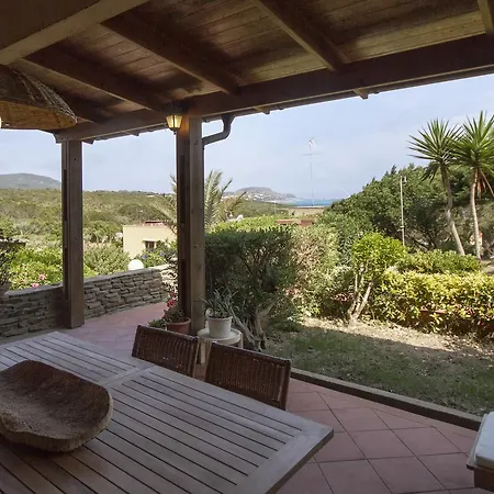 Apartment Casa Edera Stintino