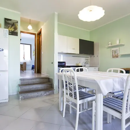 Casa Edera Apartment