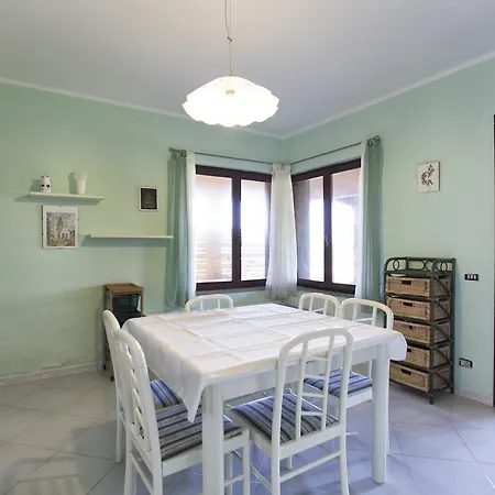 Apartment Casa Edera Stintino