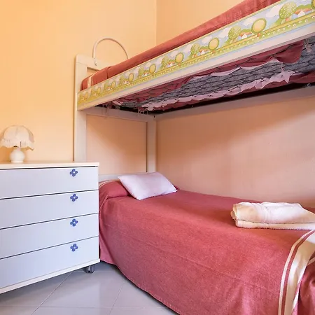 Casa Edera Apartment *