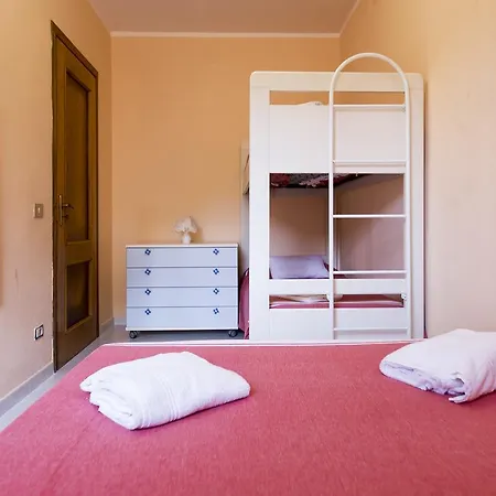 Apartment Casa Edera *