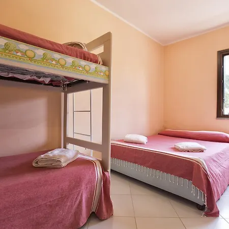 Apartment Casa Edera