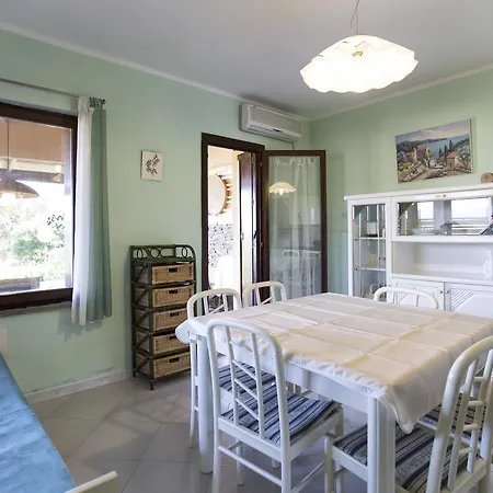 Casa Edera דירה *