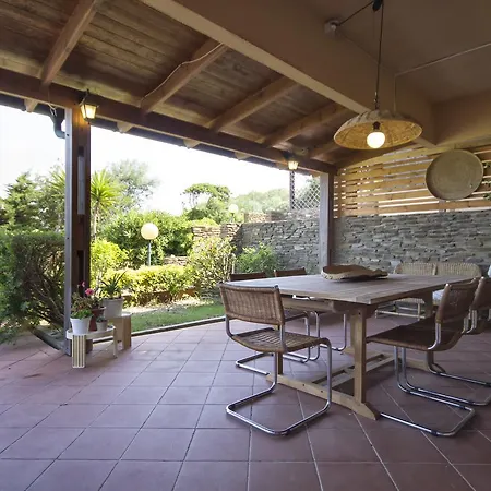 דירה Casa Edera
