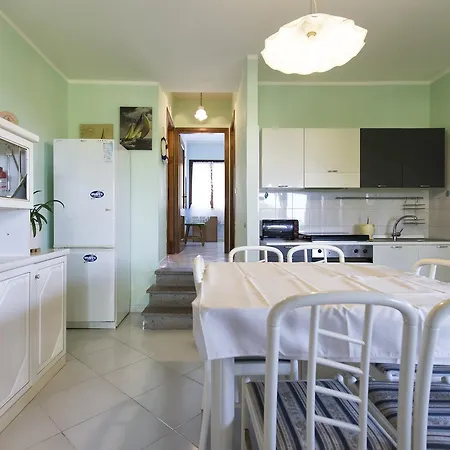 דירה Casa Edera *